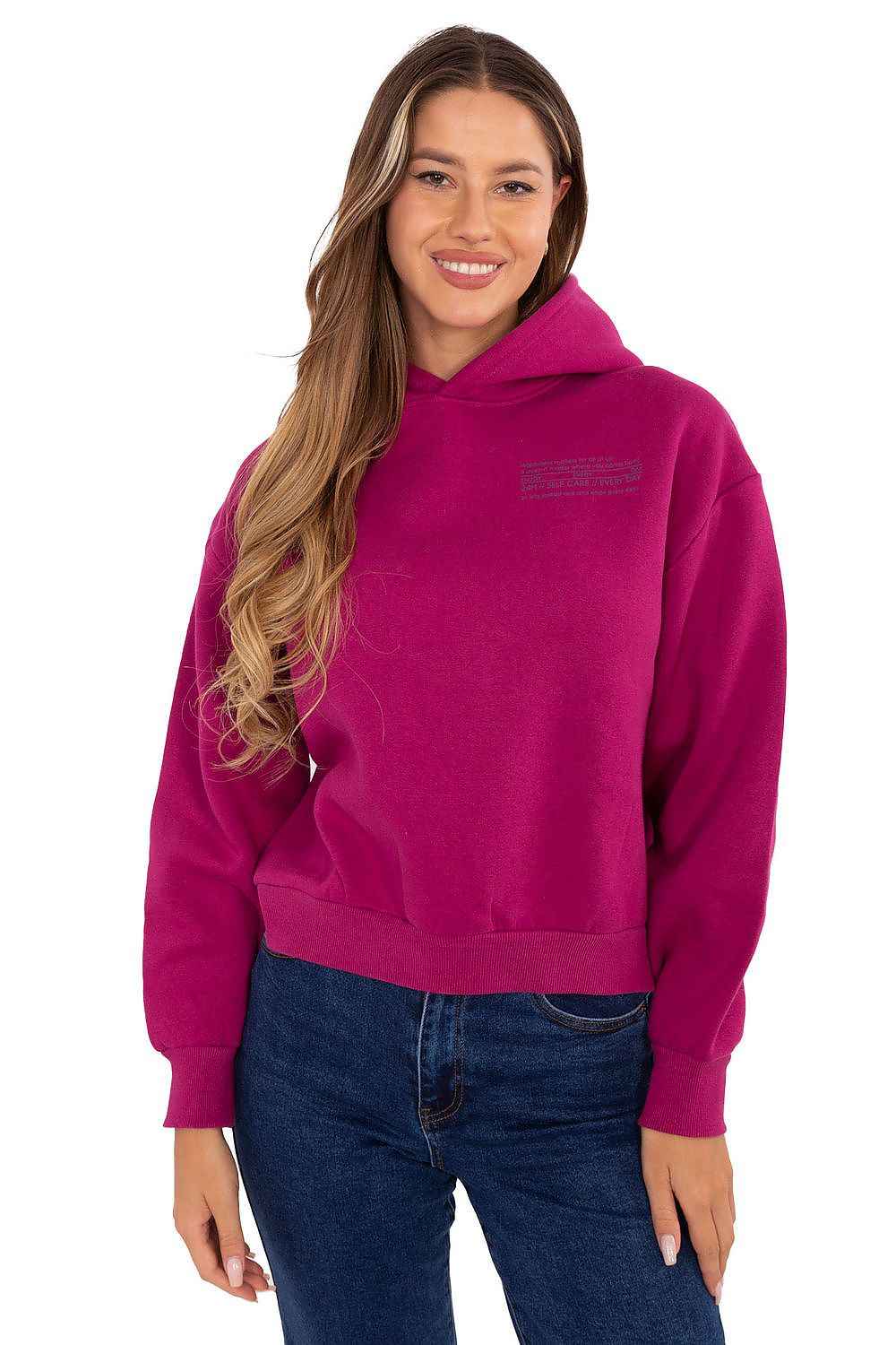 Sweatshirt model 218223